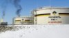 Цана барэлю расейскай нафты Urals упала да $13