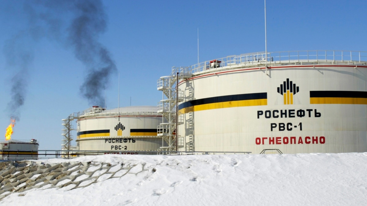 oi5.ru: Российская нефтяная компания «Роснефть» объявила о выходе из Венесуэлы Российская нефтяная компания «Роснефть» объявила о выходе из Венесуэлы