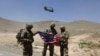 آمریکا و طالبان به توافق «نزدیک شده‌اند»