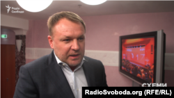 Навіщо бізнесмену Кропачову та його оточенню алюмінієвий комбінат у Запоріжжі?