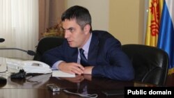 Анатолий Павлов
