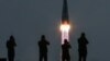 Russia Sends Cargo Mission To ISS