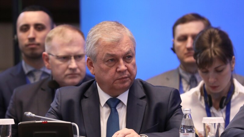 Russia Vows To Prevent Clashes Between Syrian, Turkish Armies