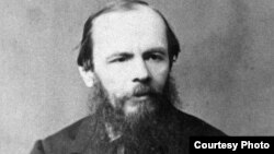 Fyodor Dostoyevsky