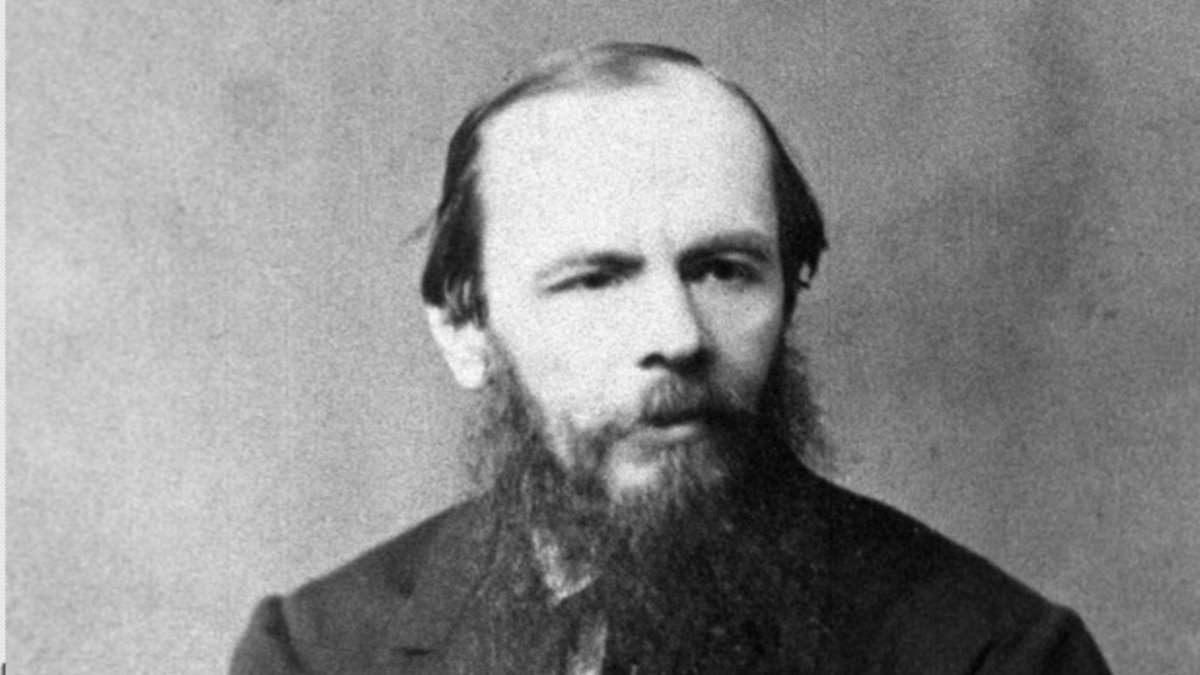 Dostoyevsky Experts Strike Back At Belarusian Leader