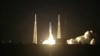 Ракета SpaceX запустила 6-тонний супутник на орбіту і повернулася на Землю