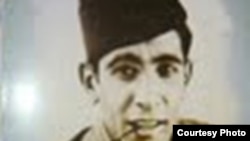 رائد المنولوج العراقي الراحل عزيزعلي