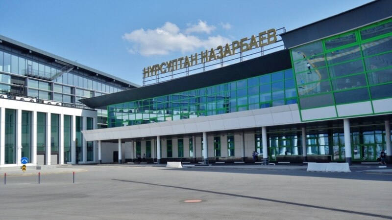 В Астане временно закрыли воздушное пространство в преддверии саммита ШОС