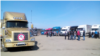 В Иркутской области дальнобойщики присоединились к стачке перевозчиков 