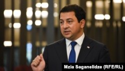 Арчил Талаквадзе