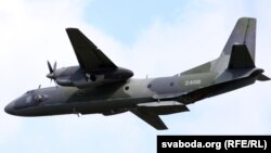 Ан-26. Иллюстративное фото