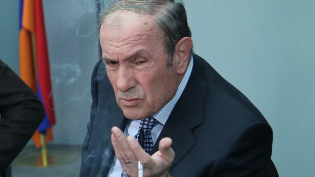 Levon Ter-Petrosian