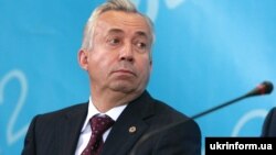 Олександр Лук’янченко