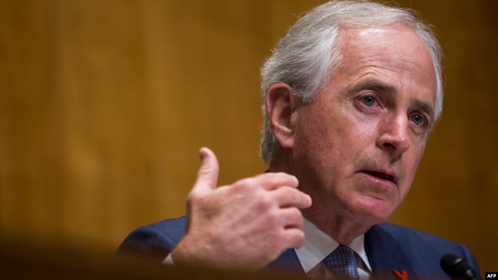 Asbestos Legislation Reaches U.S. Congress