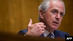 Bob Corker