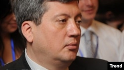 Tofiq Zülfüqarov