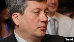 Tofiq Zülfüqarov