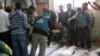 شورای امنیت دولت سوریه را به دلیل کشتار حوله محکوم کرد