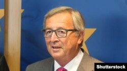 Голова Європейської комісії Жан-Клод Юнкер