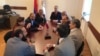 Фракція «Елк» висунула Пашиняна кандидатом на посаду прем’єра Вірменії