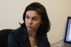 Наталя Кацер-Бучковська
