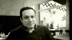 سعید بشیرتاش: اگر حکومت، کشتار و ترامپ اقدام کند، پایان جمهوری اسلامی خواهد بود