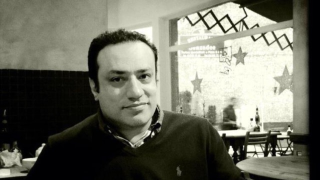 سعید بشیرتاش: اگر حکومت، کشتار و ترامپ اقدام کند، پایان جمهوری اسلامی خواهد بود