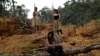 آمار بالای مرگ‌ومیر بومیان آمازون بر اثر ویروس کرونا