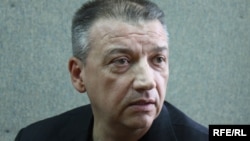 Sergiu Mocanu