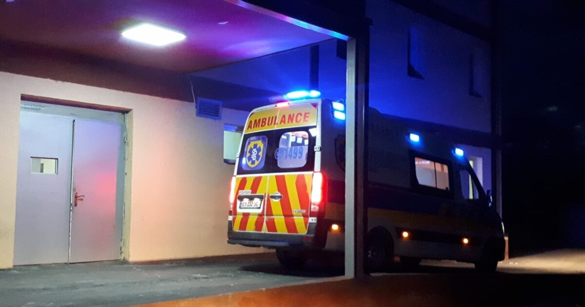 გარდაიცვალა მეორე კაციც, რომელიც გორში, სავაჭრო ცენტრში დაჭრეს