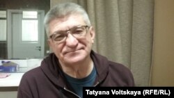 Александр Сокуров