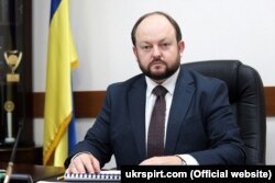 Очільник «Укрспирту» Сергій Блескун також фігурує в опублікованих документах як директор і президент багамської компанії Drink Inc.