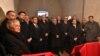 Šef diplomatije Crne Gore: Delegaciji Srbije dozvoljena poseta, ali bez vojnih uniformi 