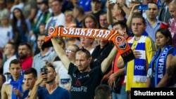 «Динамо» та «Шахтар» зіграють у матчах Ліги Європи