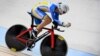 Після першого «золота» в Ріо впав тягар з душі – чотириразовий параолімпійський чемпіон