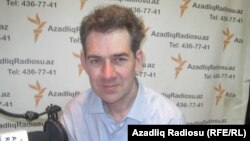 Thomas de Waal
