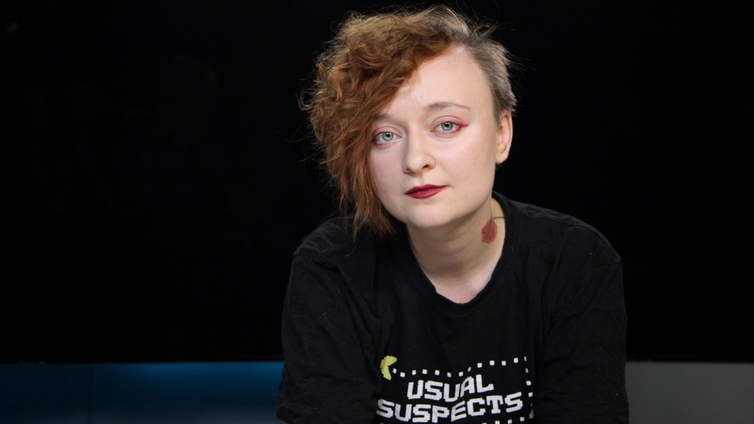 1080px x 608px - We Are Coming For You': Russian Feminists Face Intimidation Campaign Online