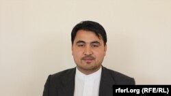 امرالدین ولی دلیل عضو شورای ولایتی کندز