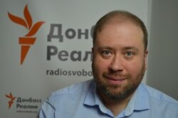 Константин Батозский, глава Агентства развития Приазовья