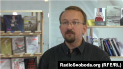 Ігор Тишкевич, експерт Українського інституту майбутнього