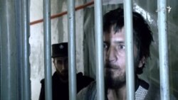 آرشیف، یکی از زندانی‌ها در زندان پلچرخی