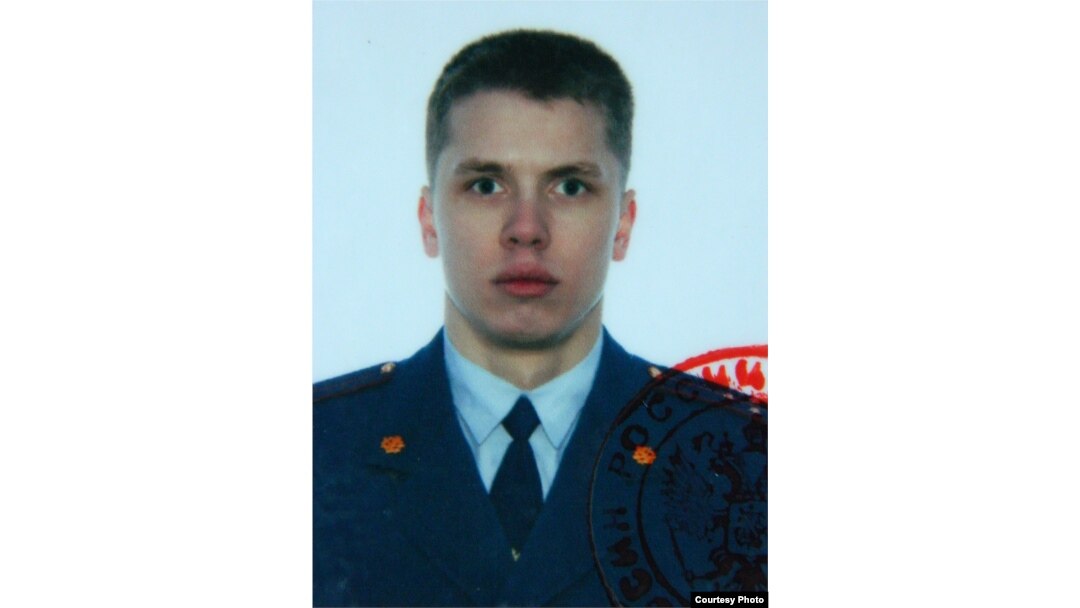 Aleksei Kozlov