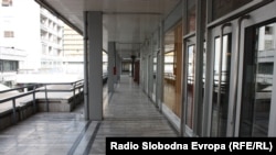 Скопски ГТЦ е на дното на листата од истражувањето на Центарот за граѓански комуникации