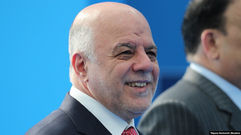 نخستوزیر عراق گفته که بغداد موافق تحریمهای آمریکا علیه ایران نیست، اما در راستای حفظ منافع خود از آنها تبعیت میکند.