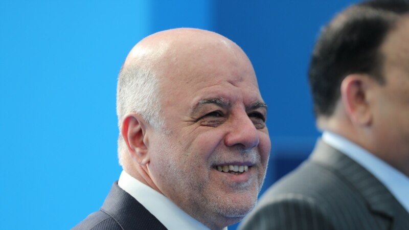 Ирачкиот премиер ја откажа посетата на Иран