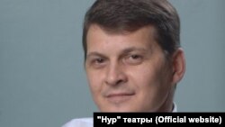 Фирзәт Габидуллин