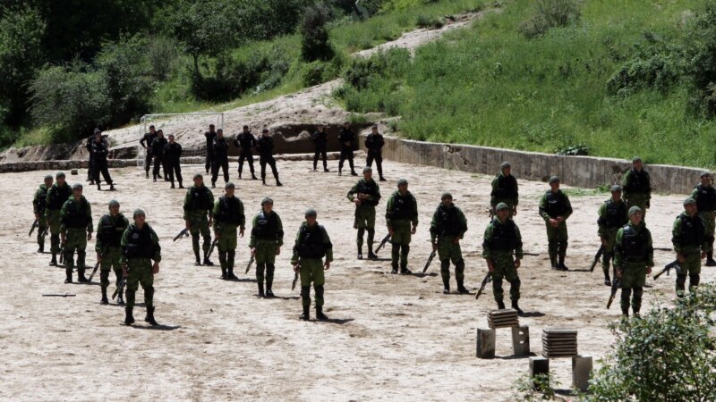 روسیه و تاجکستان تمرینات مشترک نظامی را در امتداد سرحد افغانستان آغاز کردند