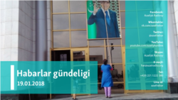 Habarlar gündeligi