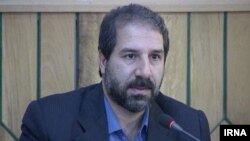 جلیل جعفری، عضو کمیسیون انرژی مجلس شورای اسلامی