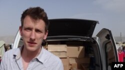 Peter Kassig
